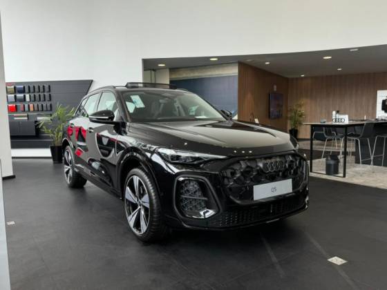 AUDI Q5 2.0 45 TFSI GASOLINA S-LINE QUATTRO S TRONIC